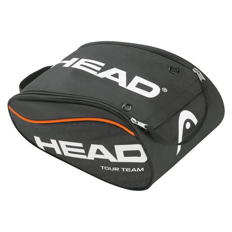 HEAD Tour Team  Shoebag black