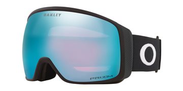 Produkt OAKLEY Flight Tracker L Matte Black w/PRIZM Sapphire Iridium 22/23
