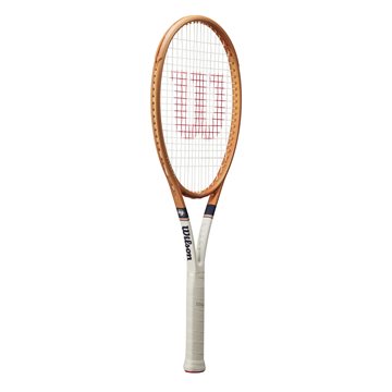 Produkt Wilson Blade 98 16x19 v 7.0 Roland Garros 2021