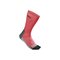 Wilson Color High End Crew Sock Coral