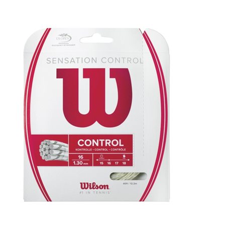 Wilson Sensation Control 12m 1,30