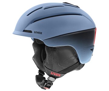 Produkt UVEX GRAVITATE stone blue-grad mat S566324150 25/26