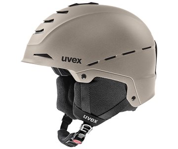 Produkt UVEX LEGEND 2.0 soft gold mat S566265800 22/23