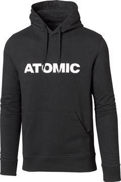Produkt Atomic RS Hoodie Black