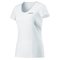 HEAD Club Technical Shirt Women White