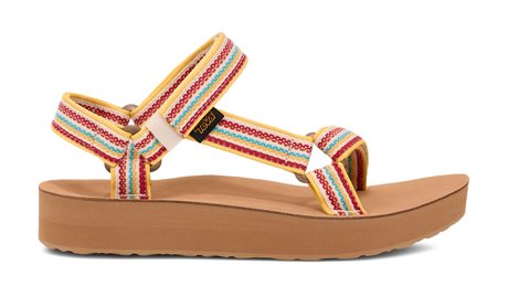 TEVA Midform Universal Woven 1171870 CNZ