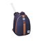 Wilson Roland Garros Youth Backpack Navy/Clay 2020