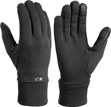 Produkt Leki Inner Glove mf touch black 649814301 22/23