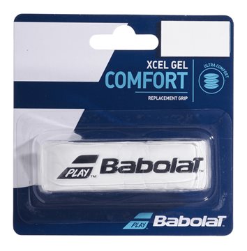 Produkt Babolat Xcel Gel White 1ks