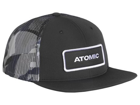Atomic Alps Trucker Cap Black