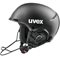 UVEX JAKK+ SL black mat S566220200