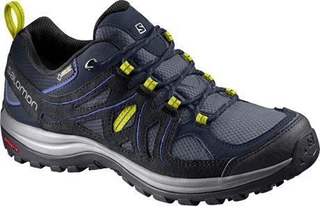 Salomon Ellipse 2 GTX W 394737