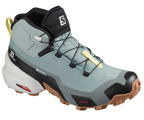 Salomon Cross Hike Mid GTX W 411189