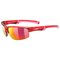 UVEX SPORTSTYLE 226, RED PINK