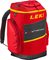 Leki Bootbag Race 84 L Red 19/20