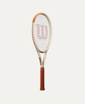 Produkt Wilson Clash 100 V3 Roland Garros 2025