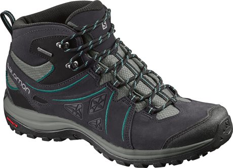 Salomon Ellipse 2 MID LTR GTX W 394735