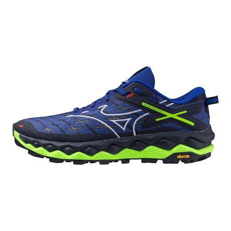 Mizuno Wave Mujin 10 J1GJ247063