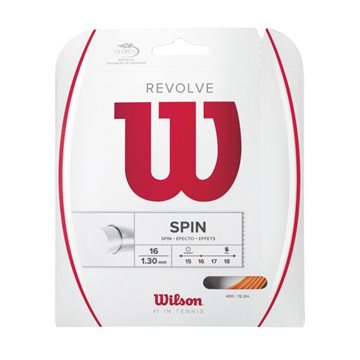 Produkt Wilson Revolve 12m 1,30 Orange