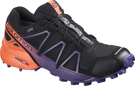 Salomon Speedcross 4 GTX LTD W 401780