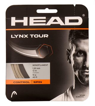 Produkt HEAD Lynx Tour 12m 1,30 Champagne