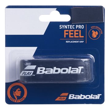 Produkt Babolat Syntec Pro Black 1ks
