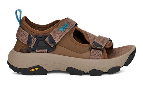 TEVA Grandview Max Sandal 1164770 BIS