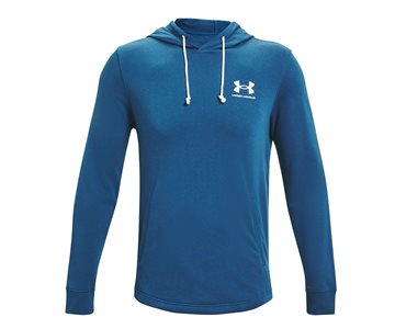 Produkt Under Armour Rival Terry LC HD-BLU 1370401-459