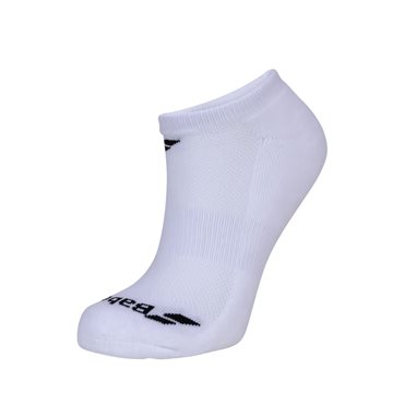 Produkt Babolat Ponožky Invisible 3 Pairs White