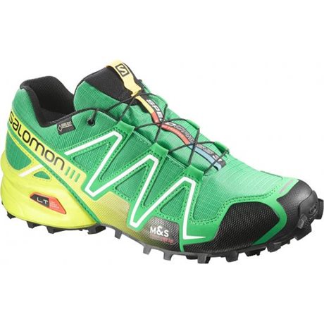 Salomon Speedcross 3 GTX 376092