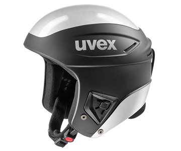 Produkt UVEX RACE+ black-silver S566172270 21/22