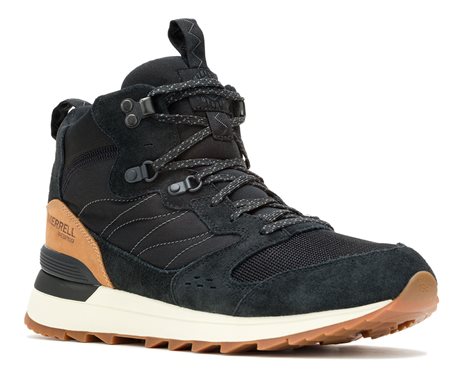 Merrell Alpine 83 Sneaker Recraft MID WP 006719