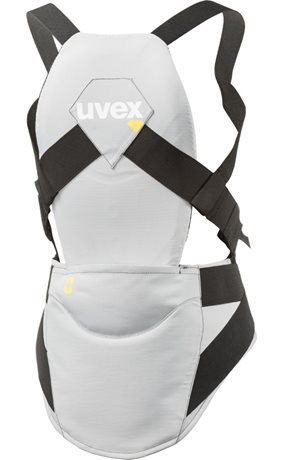 Chránič chrbtice UVEX Protector Women