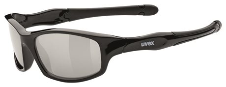 UVEX SGL 507, BLACK