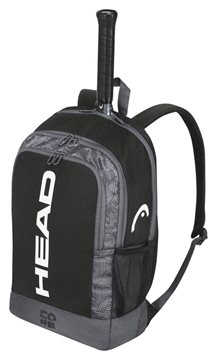 Produkt Head Core Backpack Black/White 2021