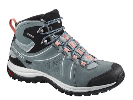 Salomon Ellipse 2 MID LTR GTX W 401626