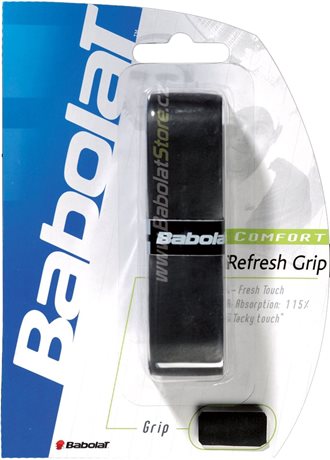 Babolat Refresh Grip