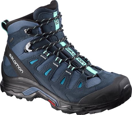 Salomon Quest Prime GTX W 380888
