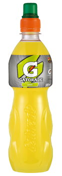 Gatorade Nápoj Lemon 0.5 L