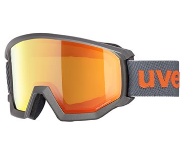 Produkt UVEX ATHLETIC FM OTG anthracite mat/mir orange orange S5505205130 21/22