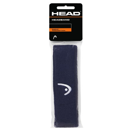 HEAD Headband 2016 navy