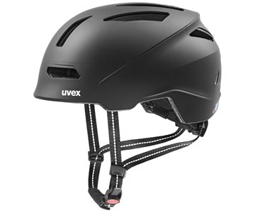 Produkt UVEX URBAN PLANET BLACK MAT 2025