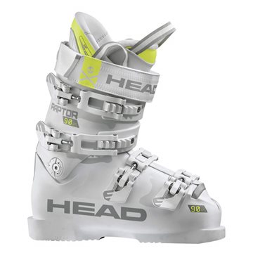 Produkt HEAD RAPTOR 90 RS W White 19/20