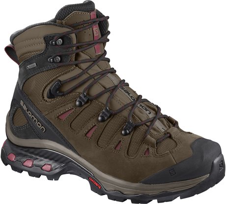 Salomon Quest 4D 3 GTX W 402458