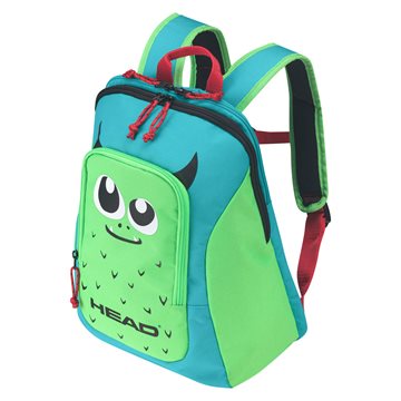 Produkt HEAD Kids Backpack Blue/Green 2022