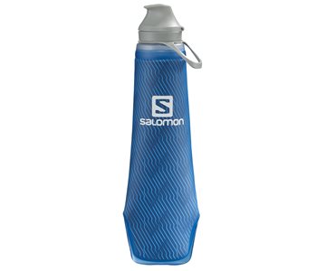 Produkt Salomon Soft Flask 400/13 Insulated C14185