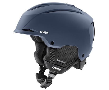 UVEX RESOLUTION dusk blue mat S566331120 25/26