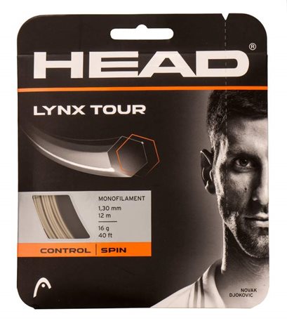 HEAD Lynx Tour 12m 1,30 Natural