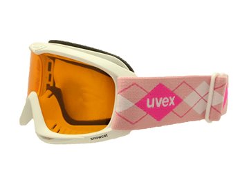 Produkt UVEX SNOWCAT white-pink/lgl S5538151219