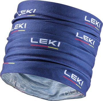 Produkt Leki Multiscarf 352030221 blue-white